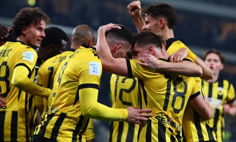 Ανατροπή, κορυφή και... προειδοποίηση: Η ΑΕΚ χρειάζεται άμεσα ενίσχυση!