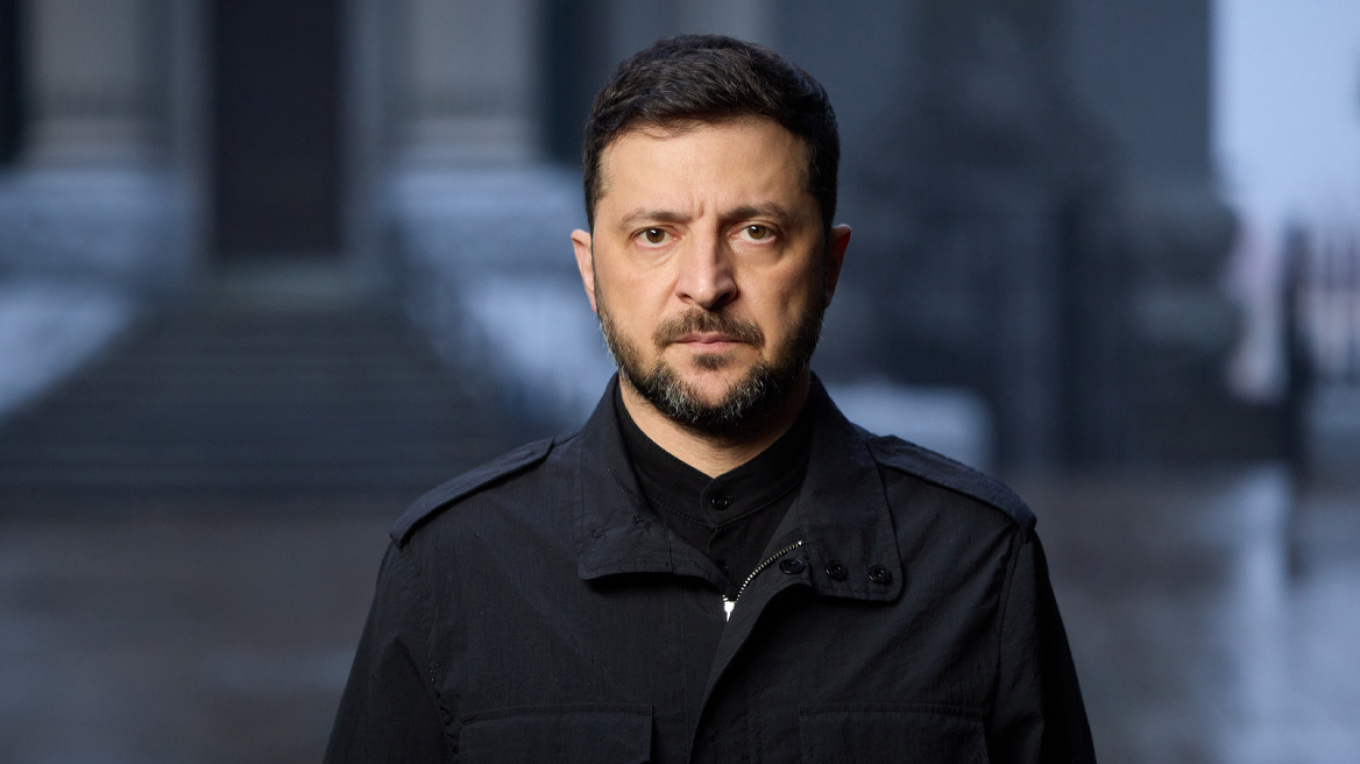 Έτοιμος για εκλογές δηλώνει ο Ζελένσκι – Ζητάει τη βοήθεια ΗΠΑ και Ευρώπης