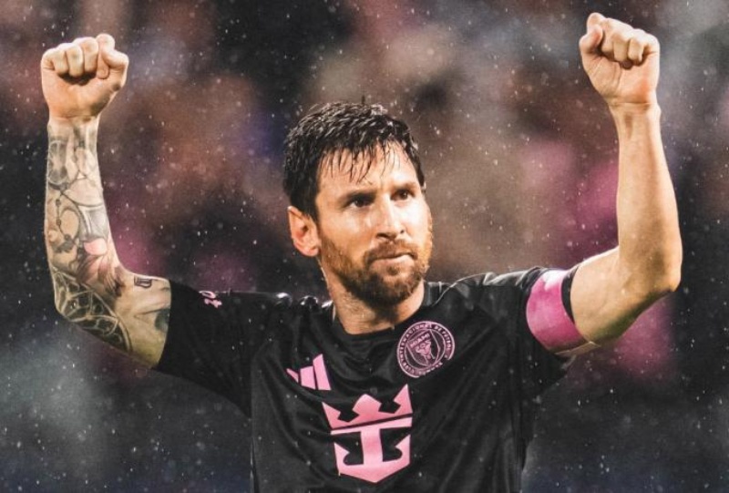 Θέλει να… «ταράξει τα νερά» του ευρωπαϊκού ποδοσφαίρου με την απόκτηση του ΜΕΣΙ!