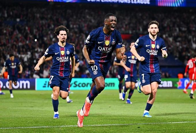 ΣΤΙΓΜΙΟΤΥΠΑ: Tα εννέα γκολ και οι καλύτερες φάσεις από τη ματσάρα Παρί-Μπάγερν (ΒΙΝΤΕΟ)