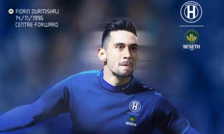 Απέκτησε και Ντουρμισάι | Thema Sports Αθλητικές Ειδήσεις Απέκτησε και Ντουρμισάι | Thema Sports Αθλητικές Ειδήσεις