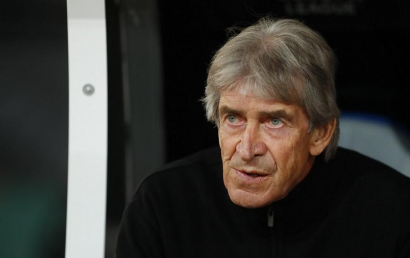 Πελεγκρίνι για τη ρεβάνς με Παναθηναϊκό: «Στην Ευρώπη δεν μπορείς να θεωρείς κανέναν αντίπαλο κατώτερα σου»