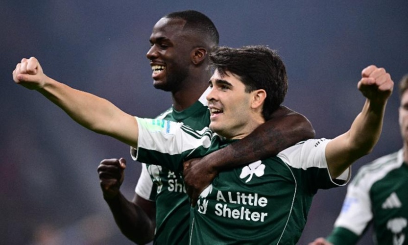 Εγκλώβισε τον τραγικό Ολυμπιακό ο Παναθηναϊκός και πήρε σπουδαίο διπλό στο «Καραϊσκάκη»!