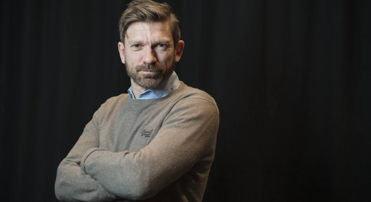 Πήρε το Champions League, νίκησε και στο Master Chef: Ο ποδοσφαιριστής που πλέον σαρώνει στις κουζίνες