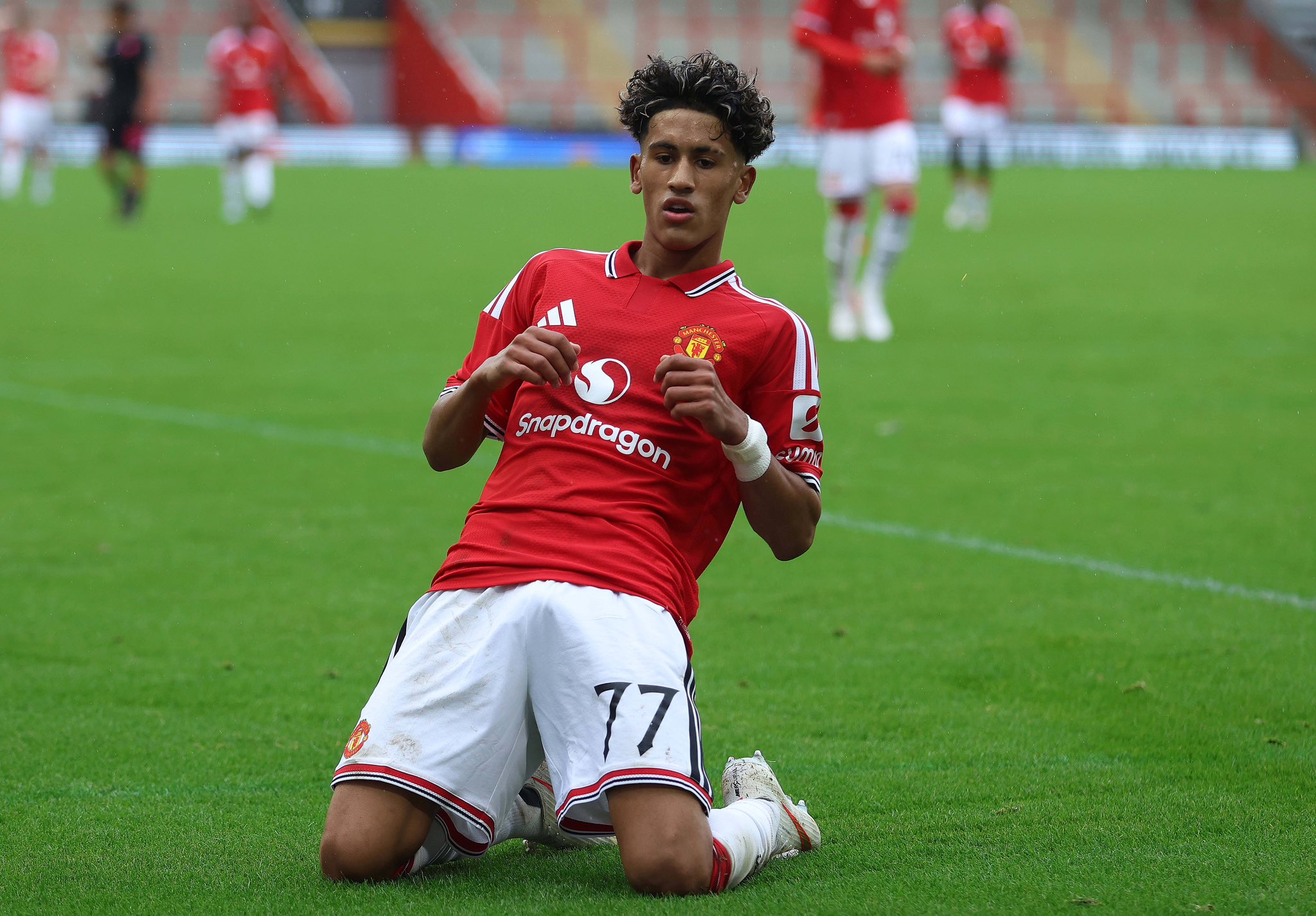 Τζέι Τζέι Γκάμπριελ: Κίνηση της Μπάγερν - Προς πού γέρνει το 16χρονο wonderkid από την Κύπρο για τη συνέχεια της καριέρας του