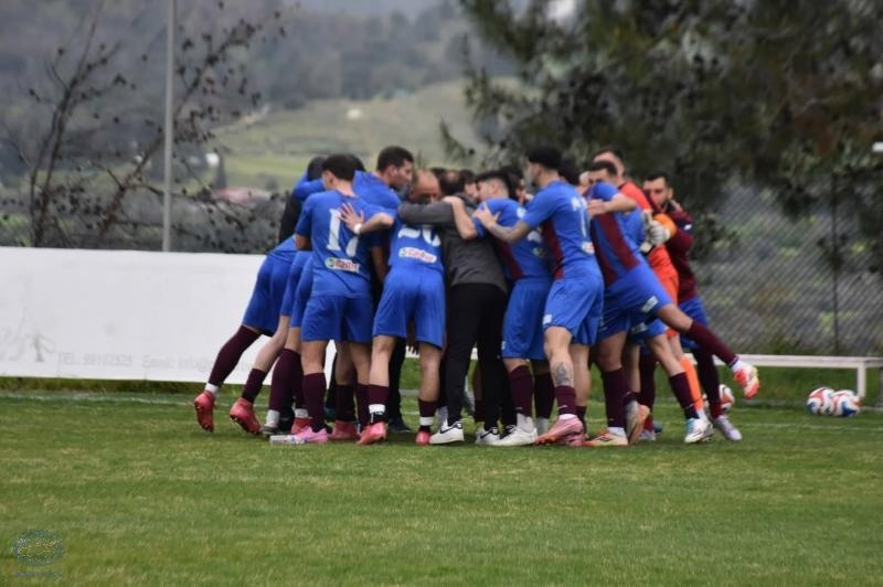 Επίλεκτη Κατηγορία ΣΤΟΚ: Ισοπαλία η Αλκή, πήρε το ντέρμπι η Θύελλα - Τα αποτελέσματα της 28ης αγωνιστικής