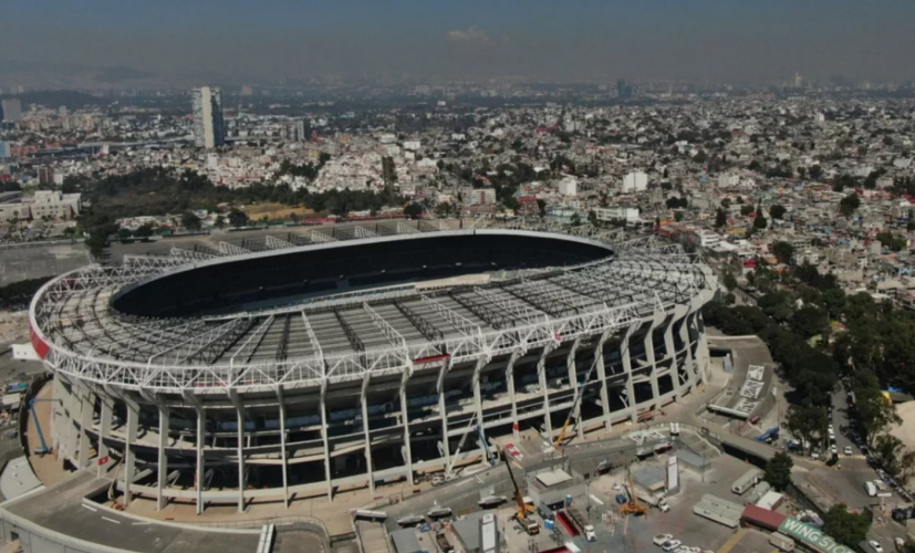 Μουντιάλ 2026: Αλλαγή ώρας στο Μεξικό-Αγγλία λόγω καταιγίδων!