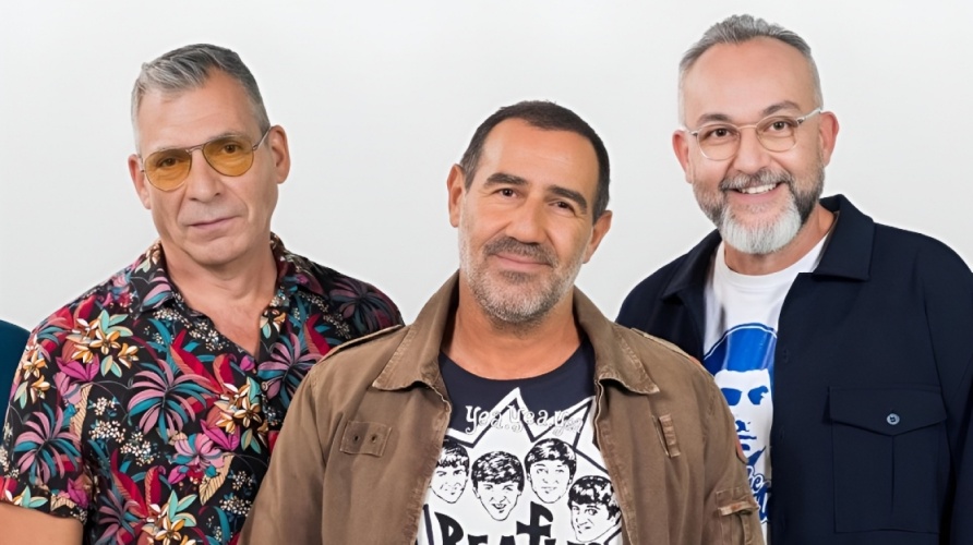 «Αποχωρούμε για λόγους αρχής μετά από 30 χρόνια»: Το παρασκήνιο του διαζυγίου των Ράδιο Αρβύλα με τον ΑΝΤ1 Ελλάδας