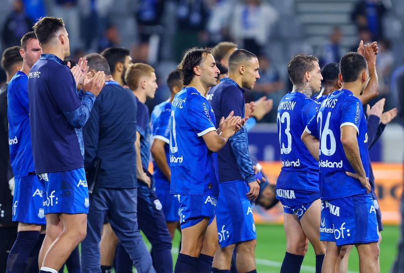 Η διαχείριση ενόψει ΑΠΟΕΛ και ο κεφάτος Μάρκοβιτς 