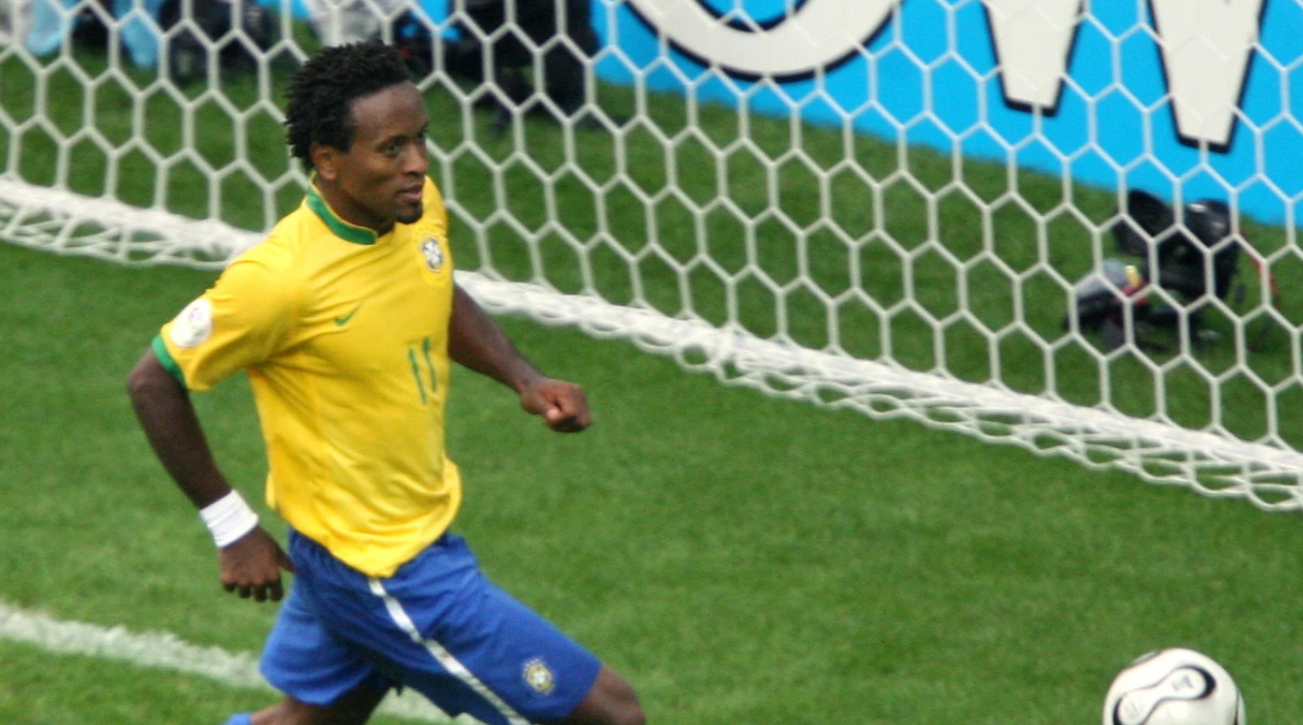 Ζε Ρομπέρτο: «Τα video games και η κακή ζωή μου στέρησαν την καριέρα μου στη Ρεάλ»