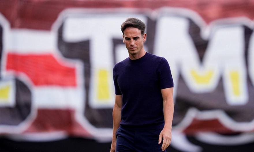 Βασικός στόχος για τον πάγκο της Βιγιαρεάλ ο Ινίγο Πέρεθ!