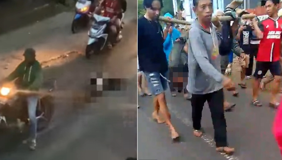 Ινδονησία: Λίντσαραν άνδρα που κατηγορήθηκε για βιασμό γυναίκας με αναπηρία