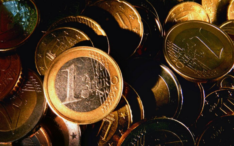 Κυκλοφορεί νόμισμα των 5 ευρώ – Γιατί είναι εξαιρετικά σπάνιο