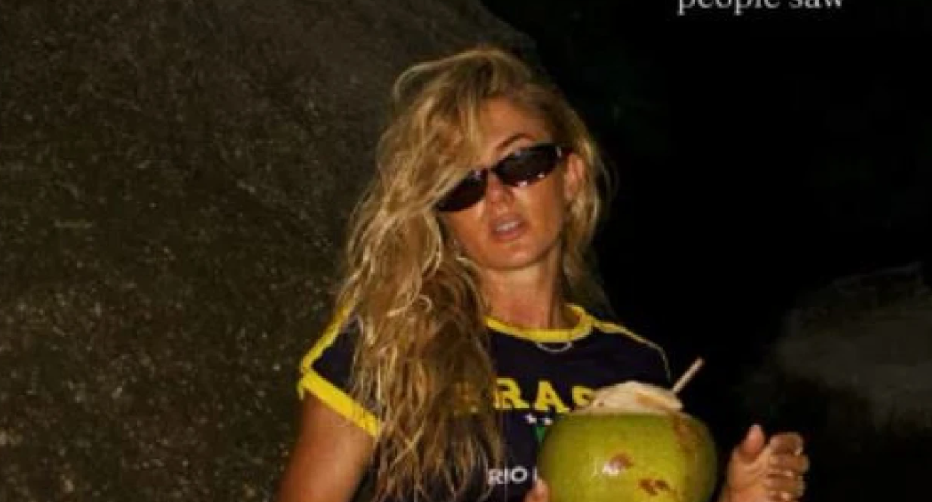 «Είδαν τη φωτογραφία 5 εκατ. άνθρωποι, αλλά…» - H πιο όμορφη αθλήτρια στον κόσμο όπως δεν την περίμενε κανείς