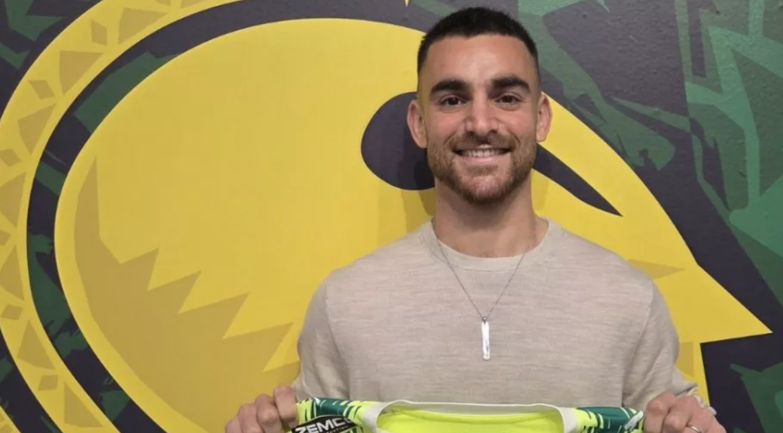 Πρόβλημα με Gurfinkel και... παράταση στο ντεμπούτο