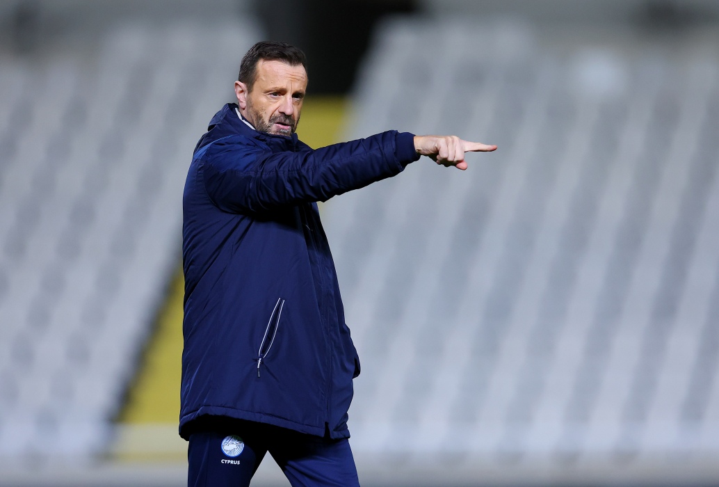 ΕΘΝΙΚΗ ΚΥΠΡΟΥ: Χωρίς απρόοπτα η τελευταία προπόνηση - Η ΑΠΟΣΤΟΛΗ 