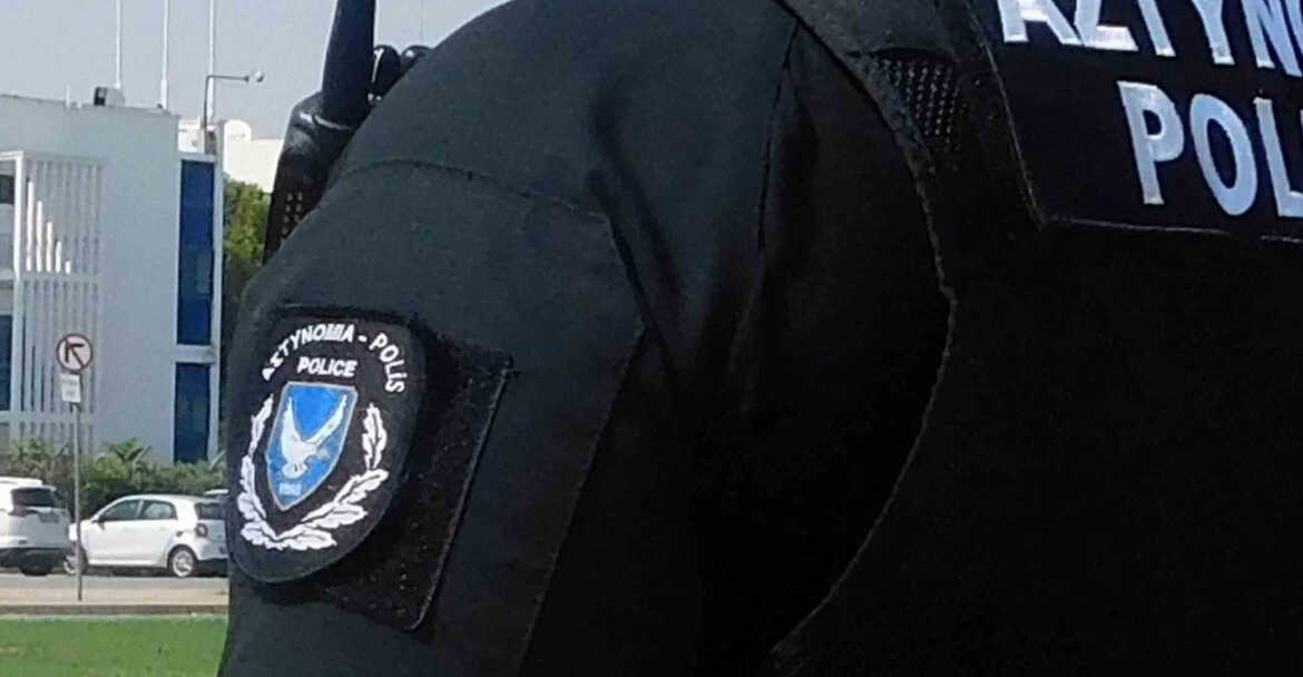 Λαμβάνει μέτρα η Αστυνομία - Αυτά είναι τα 48 πιο επικίνδυνα σημεία στο οδικό δίκτυο
