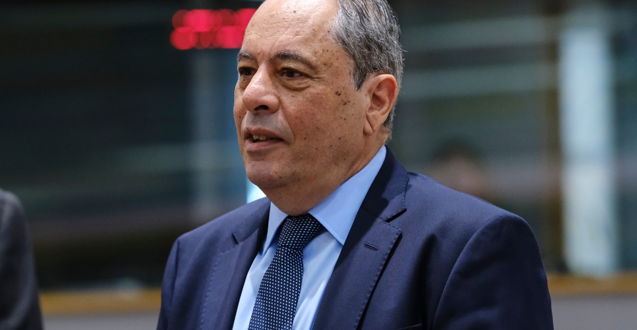 Σε επιφυλακή η Κύπρος: Το Υπουργείο Άμυνας λαμβάνει «όλα τα μέτρα» μετά τις εξελίξεις στην περιοχή