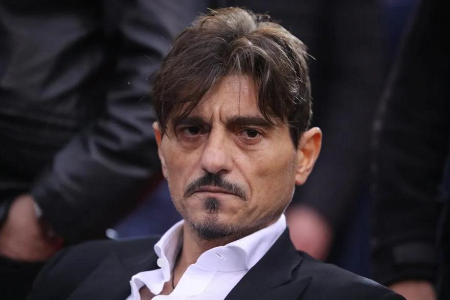 Γιαννακόπουλος: «Μη παρουσία στη συνάντηση συνιστά ξεκάθαρη πρόθεση διακοπής του πρωταθλήματος και επανάληψη του 2019»