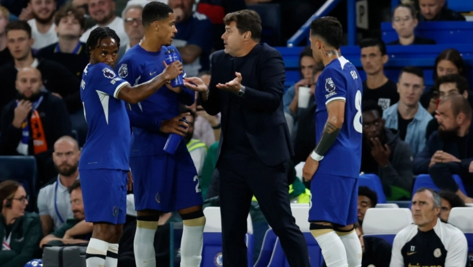 Η Τεχνητή Νοηµοσύνη και στο scouting: Το επαναστατικό μοντέλο της Τσέλσι έρχεται για να αλλάξει τα δεδομένα στο ποδόσφαιρο