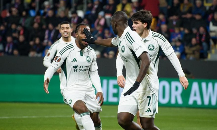 ΑΥΤΟΥΣ περιμένει ο Παναθηναϊκός στην κλήρωση των «16» του Europa League!