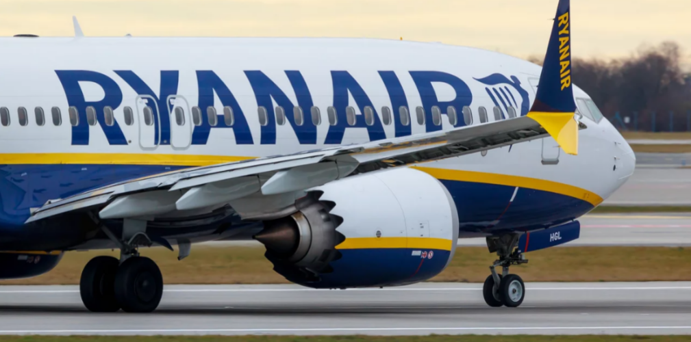 Αεροσκάφος της Ryanair απογειώθηκε χωρίς... τους 192 επιβάτες του - Τι συνέβη