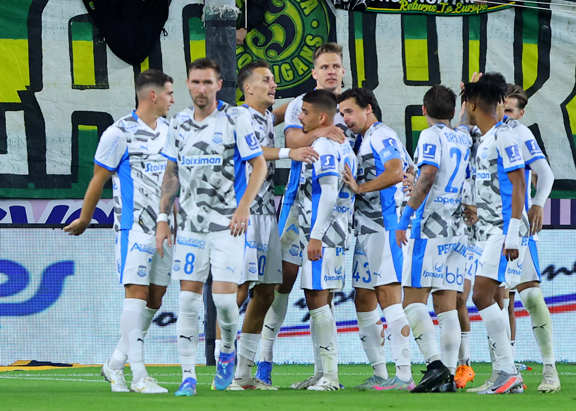 Πρέπει ΣΙΓΟΥΡΑ να βελτιώσει πράγματα, αλλά έχει αντίπαλο και την… γκίνια