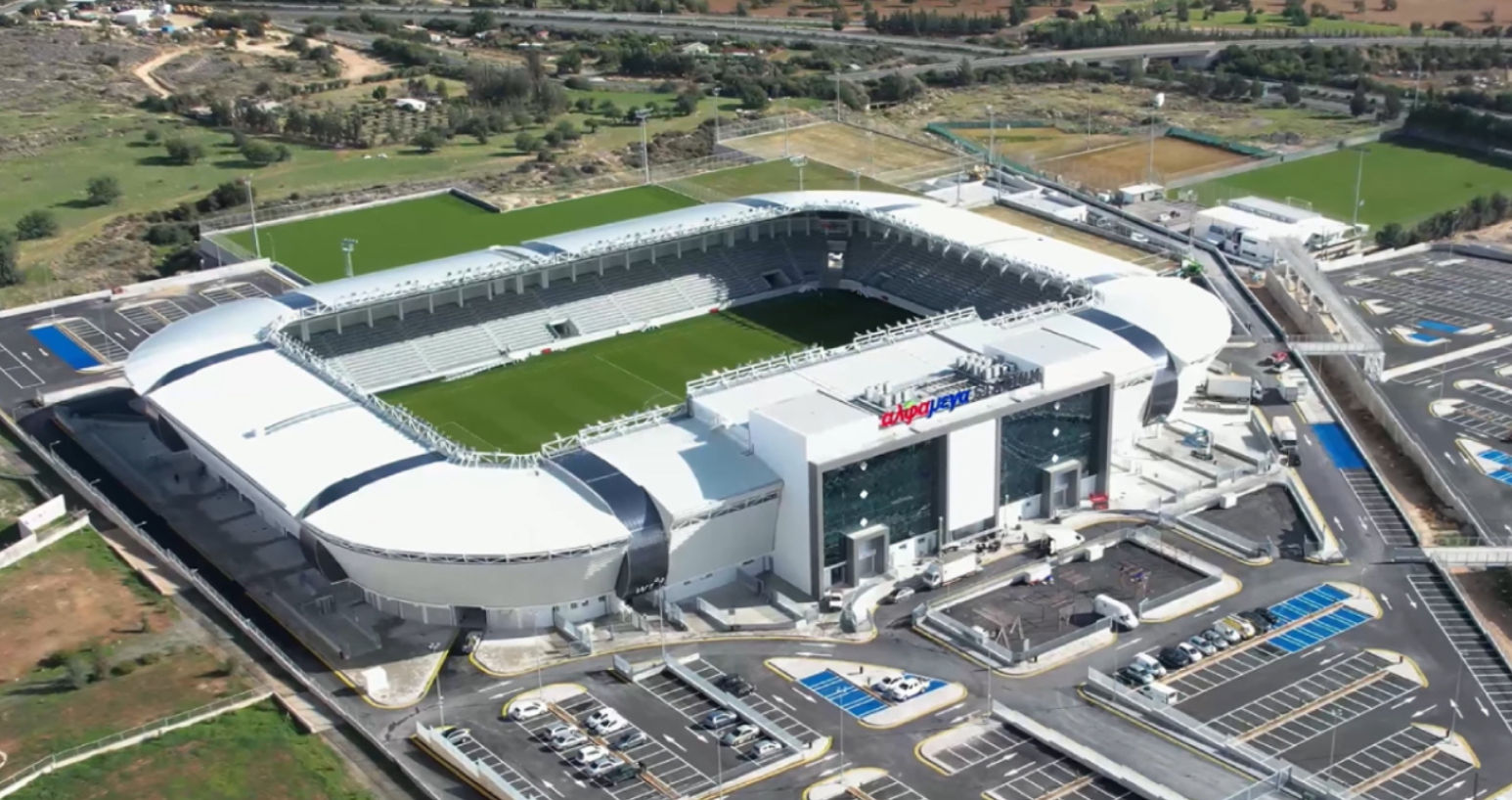 Δρακόντεια μέτρα: Όλα όσα πρέπει να ξέρουν οι φίλαθλοι για το Απόλλων–ΑΠΟΕΛ