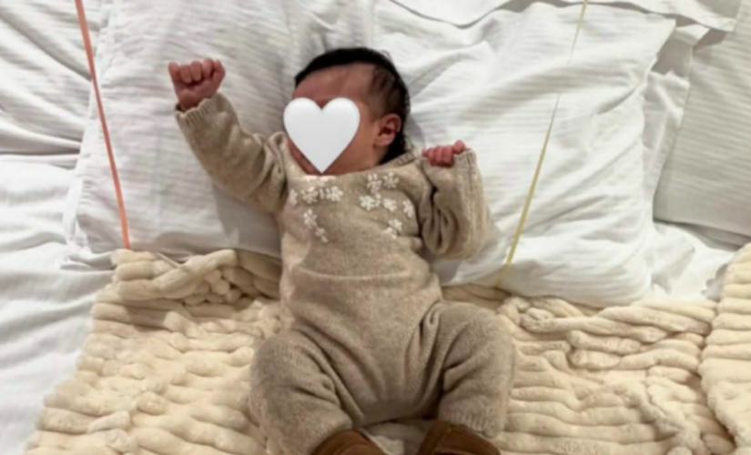 Ο Κύπριος διεθνής ποδοσφαιριστής και η σύζυγος του έγιναν γονείς για πρώτη φορά - Δείτε φωτογραφιες