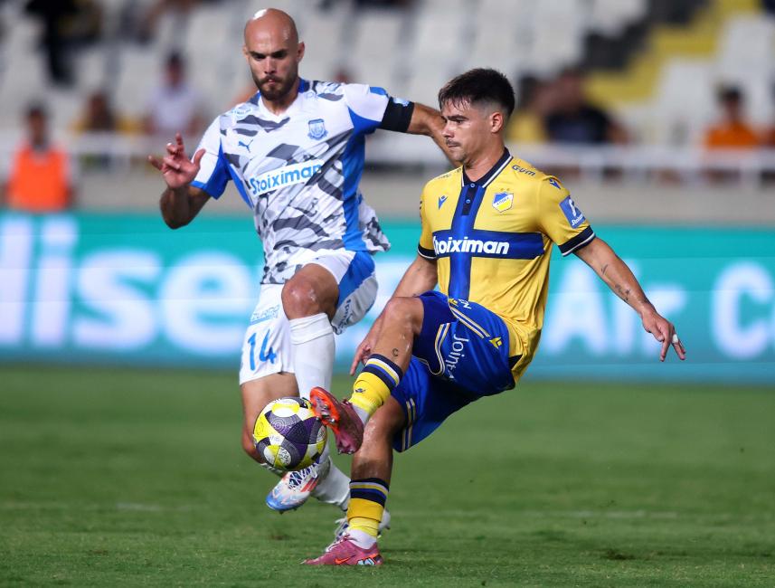 ΑΠΟΕΛ-Απόλλων: Δωρεάν για όλους – Σε ανοικτή ζώνη το μεγάλο ντέρμπι!