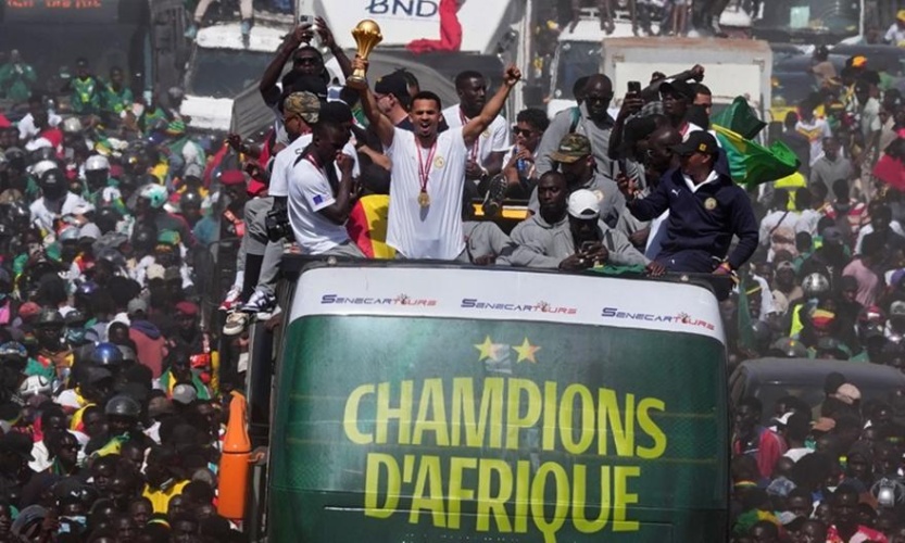 Η Σενεγάλη προσφεύγει στο CAS μετά την αφαίρεση του τίτλου - Σκέψεις να μην κατέβει ξανά στο Κόπα Άφρικα!