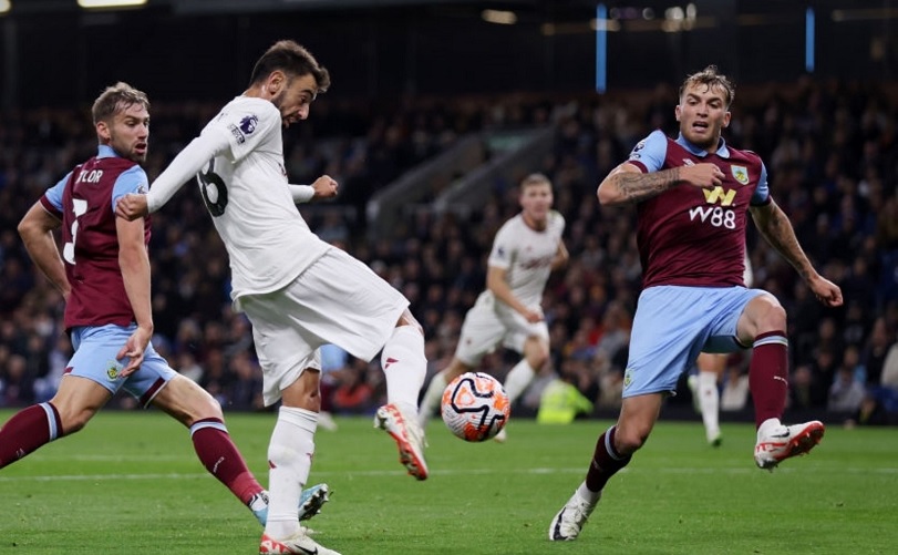 Ο Μπρούνο τις έχει «πληγώσει» όλες, εκτός από δύο ομάδες που του ξέφυγαν...