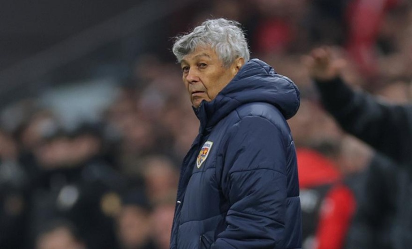 Νέα ενημέρωση για τον Μιρτσέα Λουτσέσκου: Αποκαλύφθηκε σοβαρή ζημιά σε εγκέφαλο και πνεύμονες...