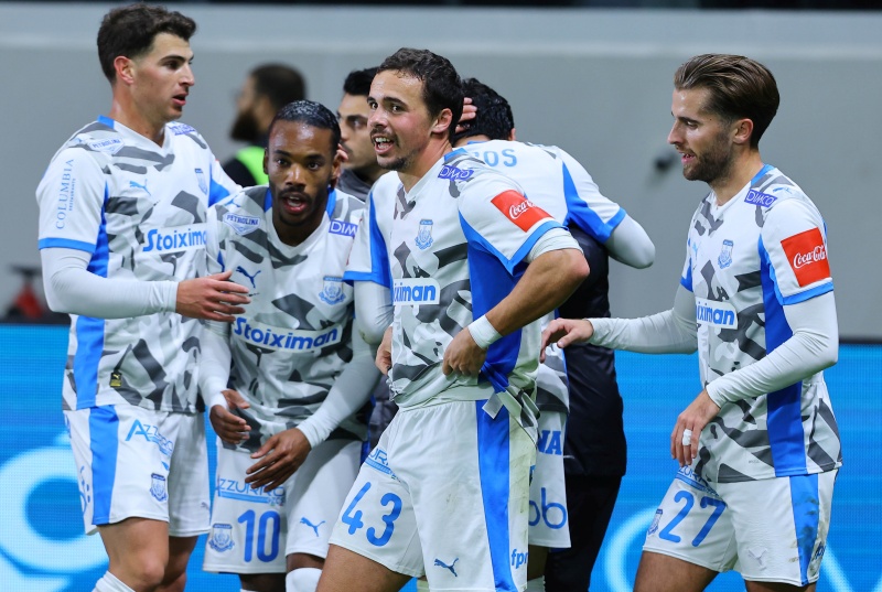 Μάρκες «on fire» και ο αναγεννημένος Απόλλωνας του Λοσάδα έκλεισε θέση στους «8»!