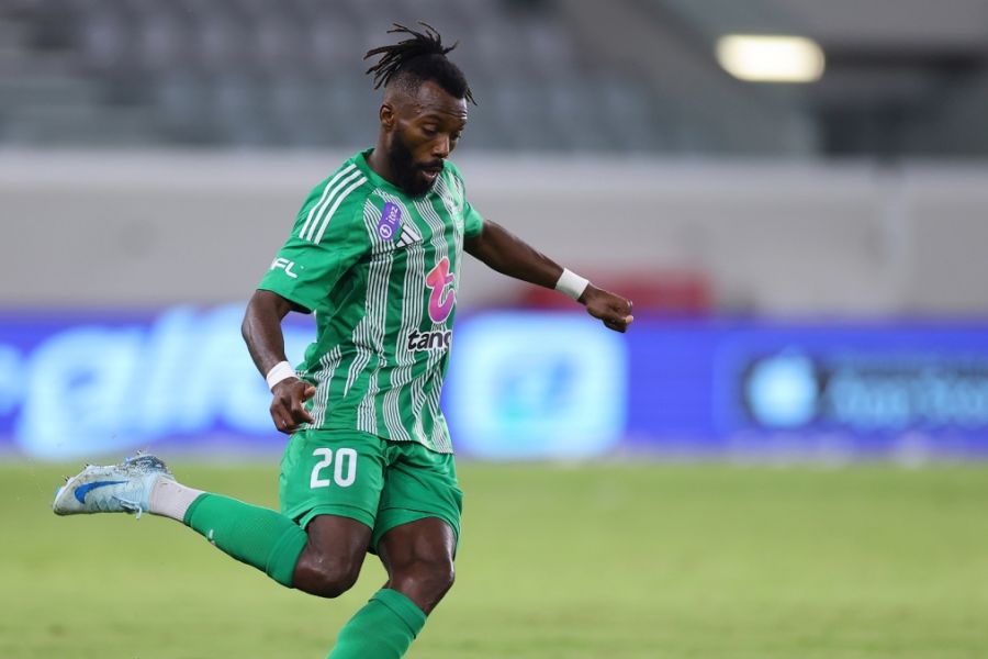 ΑΡΗΣ: «150 αγώνες και πάνω από τέσσερα χρόνια...» (BINTEO)