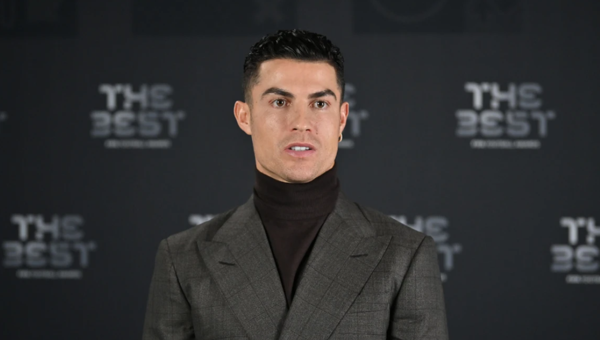 Πόσο κοστίζει μία νύχτα στο «παλάτι» του Κριστιάνο Ρονάλντο στη Μαδρίτη