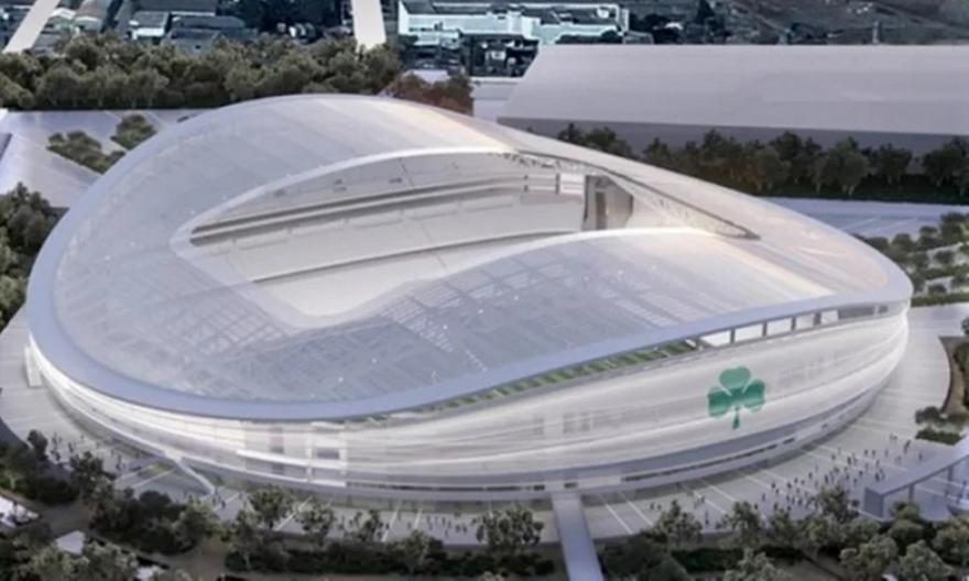 «Αθήνα είσαι έτοιμη;» – Το ΒΙΝΤΕΟ της ΠΑΕ Παναθηναϊκός για το νέο γήπεδο! «Αθήνα είσαι έτοιμη;» – Το ΒΙΝΤΕΟ της ΠΑΕ Παναθηναϊκός για το νέο γήπεδο!