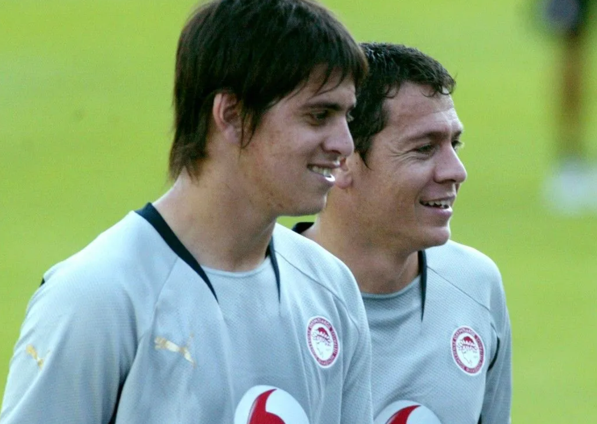 Οι παίκτες που σκόραραν και στο… φαγητό