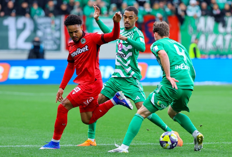 LIVE: Άρης - Ομόνοια 0-0 (Α' ΗΜΙΧΡΟΝΟ)