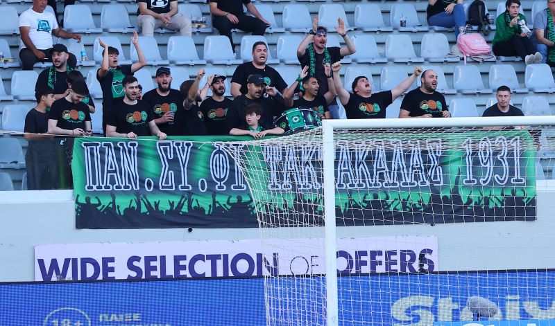 Μέτρησε και το «δώρο» του Σατσιά και των παιχτών του! 