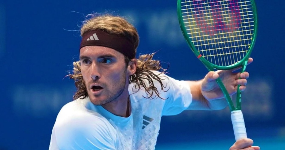 Κατάταξη ATP: Σε ανοδική πορεία ο Τσιτσιπάς - Μεγάλη ευκαιρία στη Σαγκάη (ΠΙΝΑΚΑΣ)