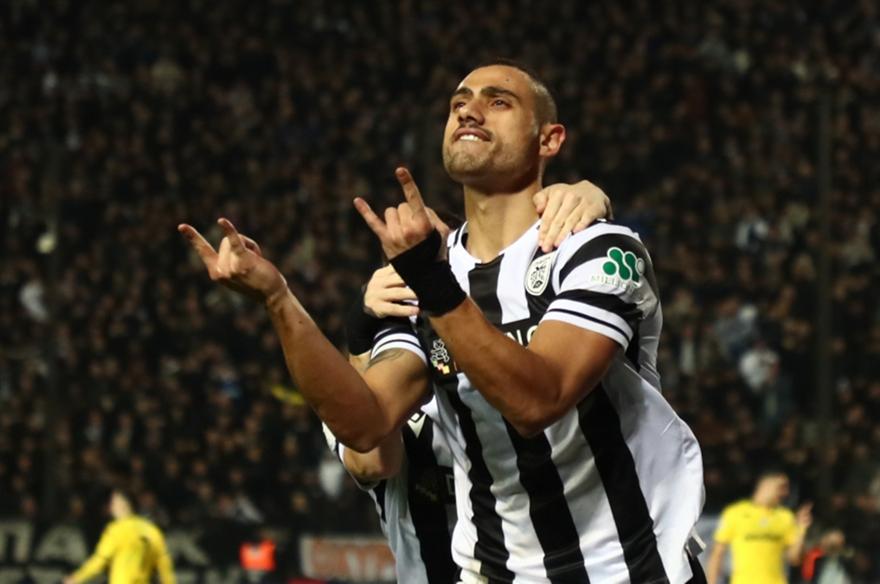 Αφεντικό της πόλης ο ΠΑΟΚ, έσβησε τον Άρη και συνεχίζει το κυνήγι της κορυφής!