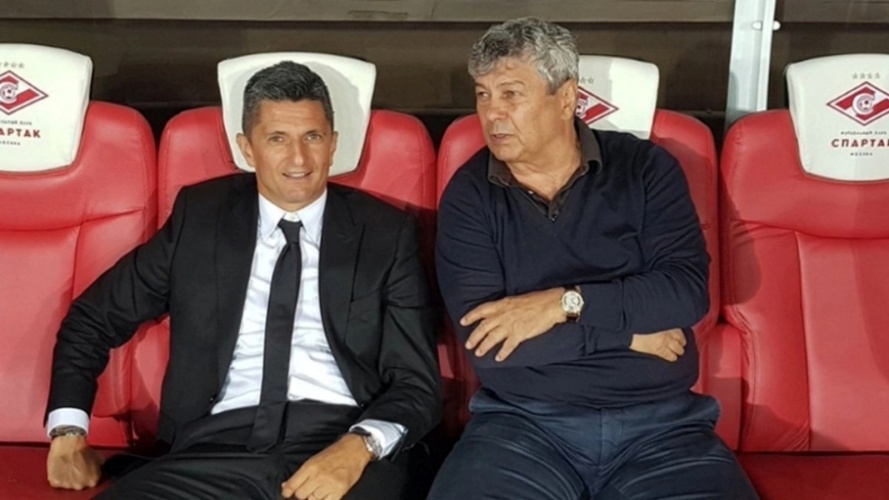 Αποκαλύψεις-σοκ για τον θάνατο του Μιρτσέα Λουτσέσκου: «Κανένας γιατρός δεν θα μπορούσε να του δώσει τέτοιο χαρτί»