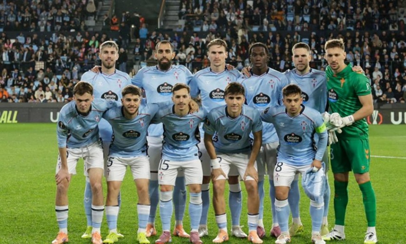 Το προφίλ της Θέλτα, αντιπάλου του ΠΑΟΚ στο Europa League