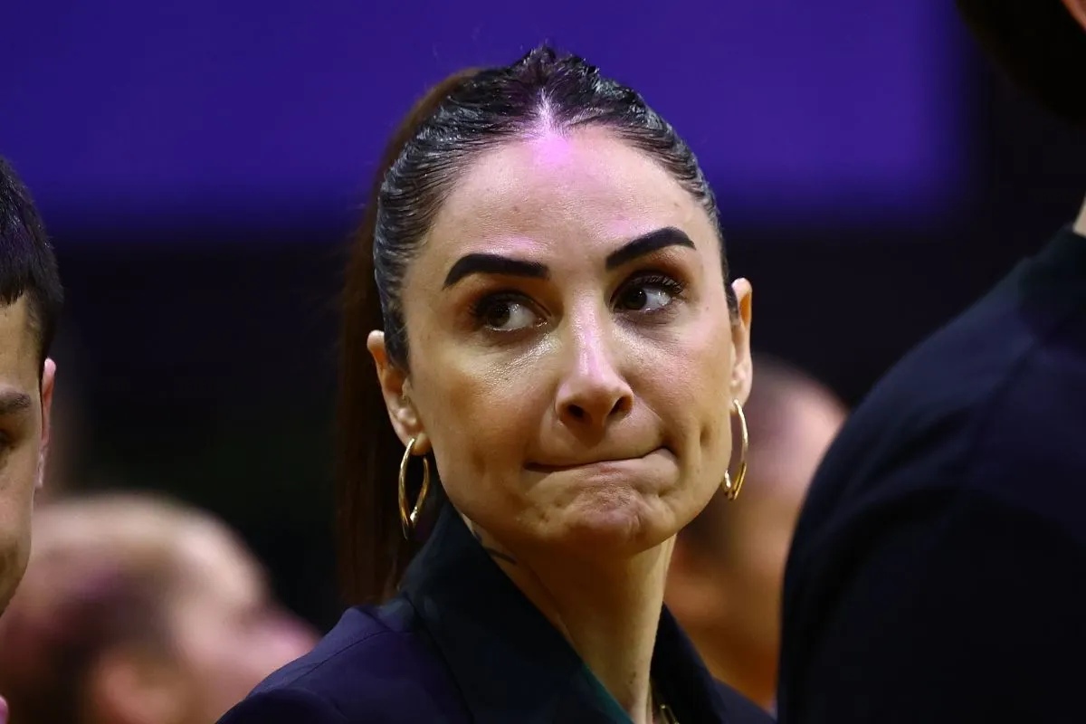 Αυτό αναφέρει η ένσταση του Παναθηναϊκού στο φύλλο αγώνα του πρώτου τελικού κόντρα στον Αθηναϊκό