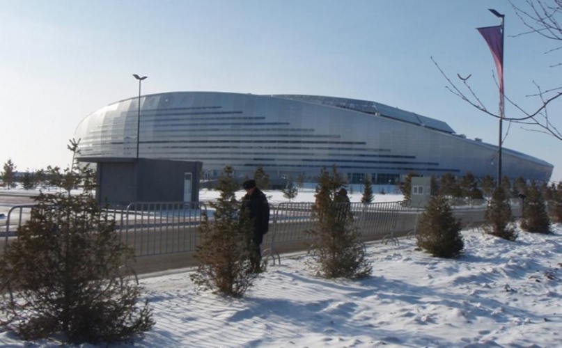 Πολικό ψύχος στην Αστάνα: ΑΠΙΣΤΕΥΤΑ χαμηλές θερμοκρασίες την ημέρα του Καϊράτ-Ολυμπιακός!