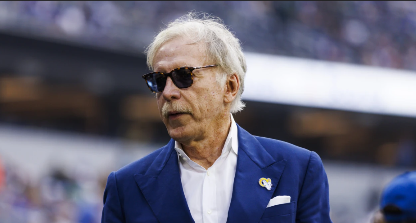 Ο πρόεδρος της Άρσεναλ είναι πλέον ο μεγαλύτερος γαιοκτήμονας των ΗΠΑ