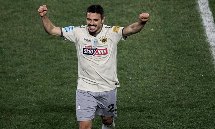 ΕΚΛΕΙΣΕ Γαλανόπουλο | Thema Sports Αθλητικές Ειδήσεις