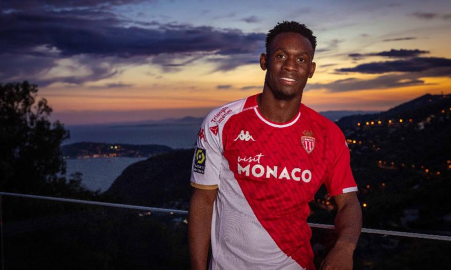 Ανακοίνωσε την απόκτηση του Μπάλογκαν από την Άρσεναλ η Μονακό