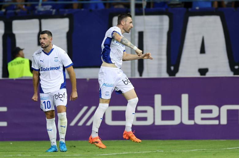 Σκέφτεται την έξοδο ο Ζμερχάλ… 